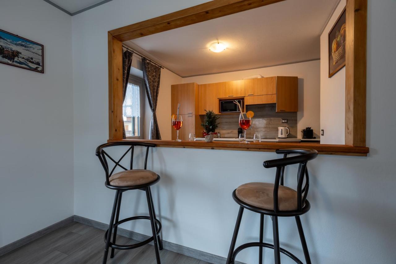 Vision Apartment - Ливиньо Экстерьер фото