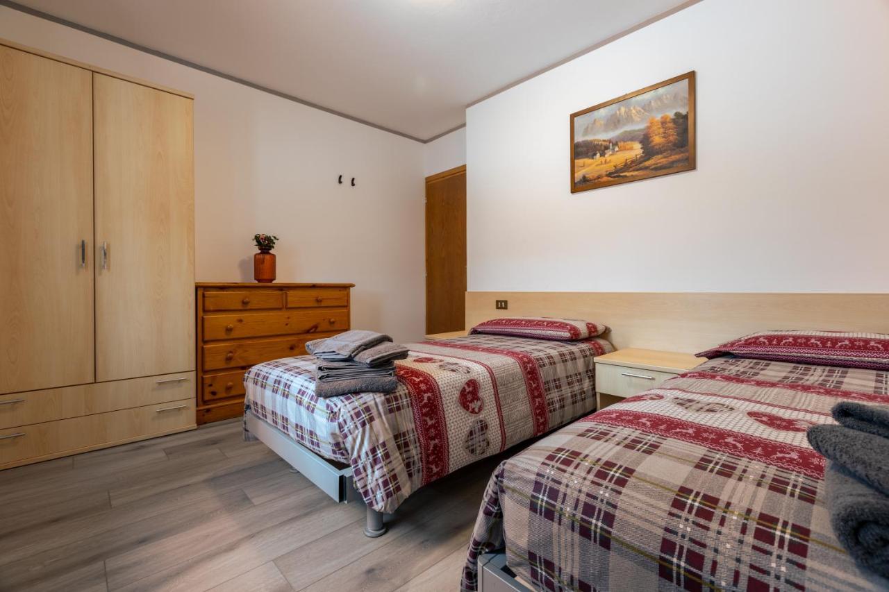 Vision Apartment - Ливиньо Экстерьер фото
