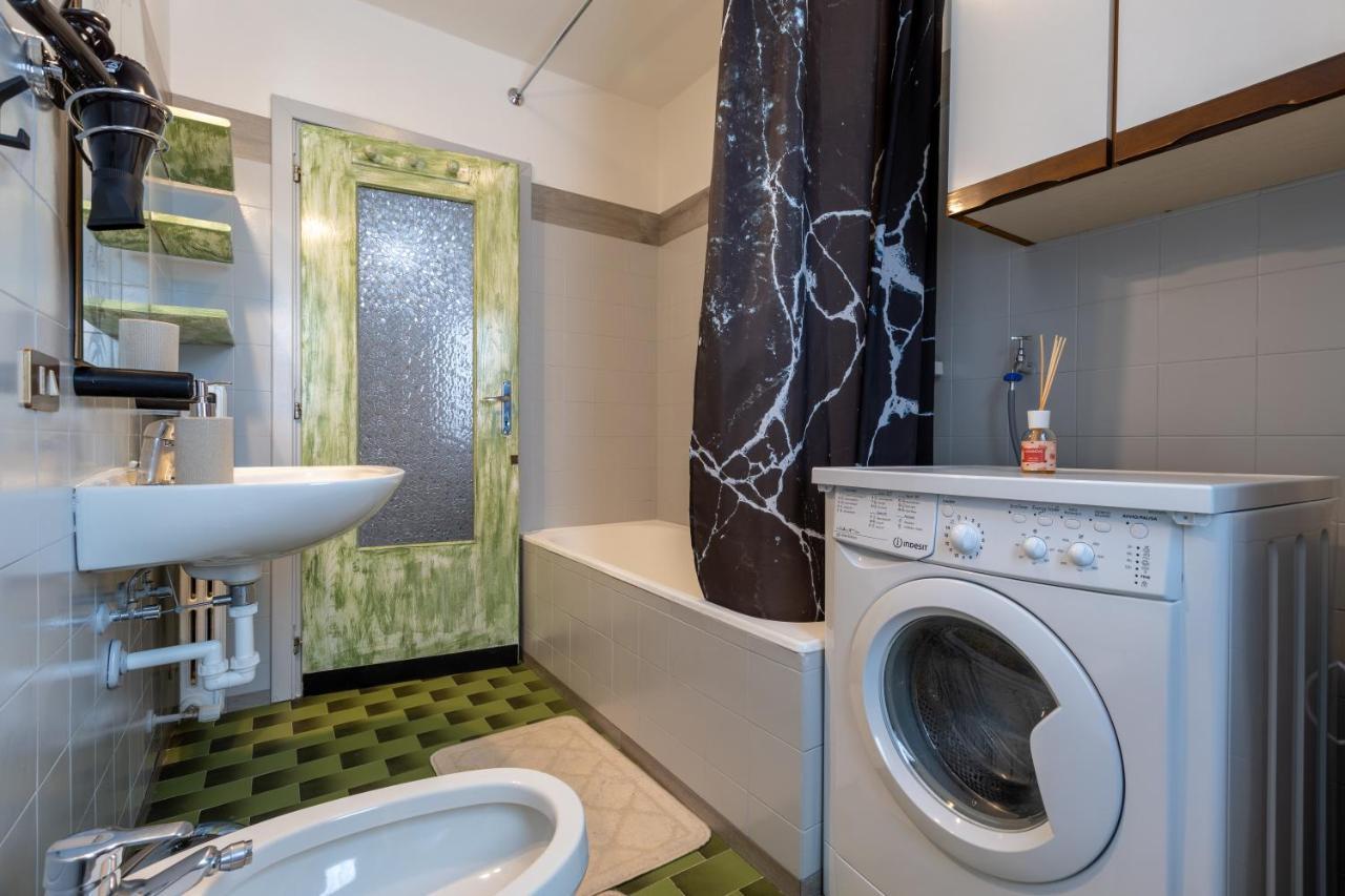 Vision Apartment - Ливиньо Экстерьер фото