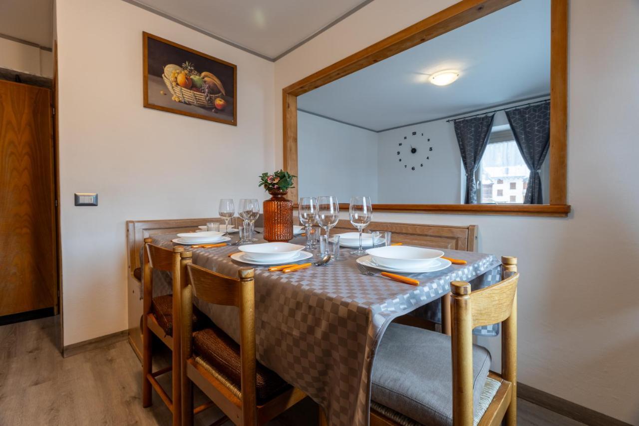 Vision Apartment - Ливиньо Экстерьер фото