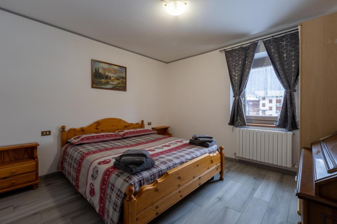 Vision Apartment - Ливиньо Экстерьер фото