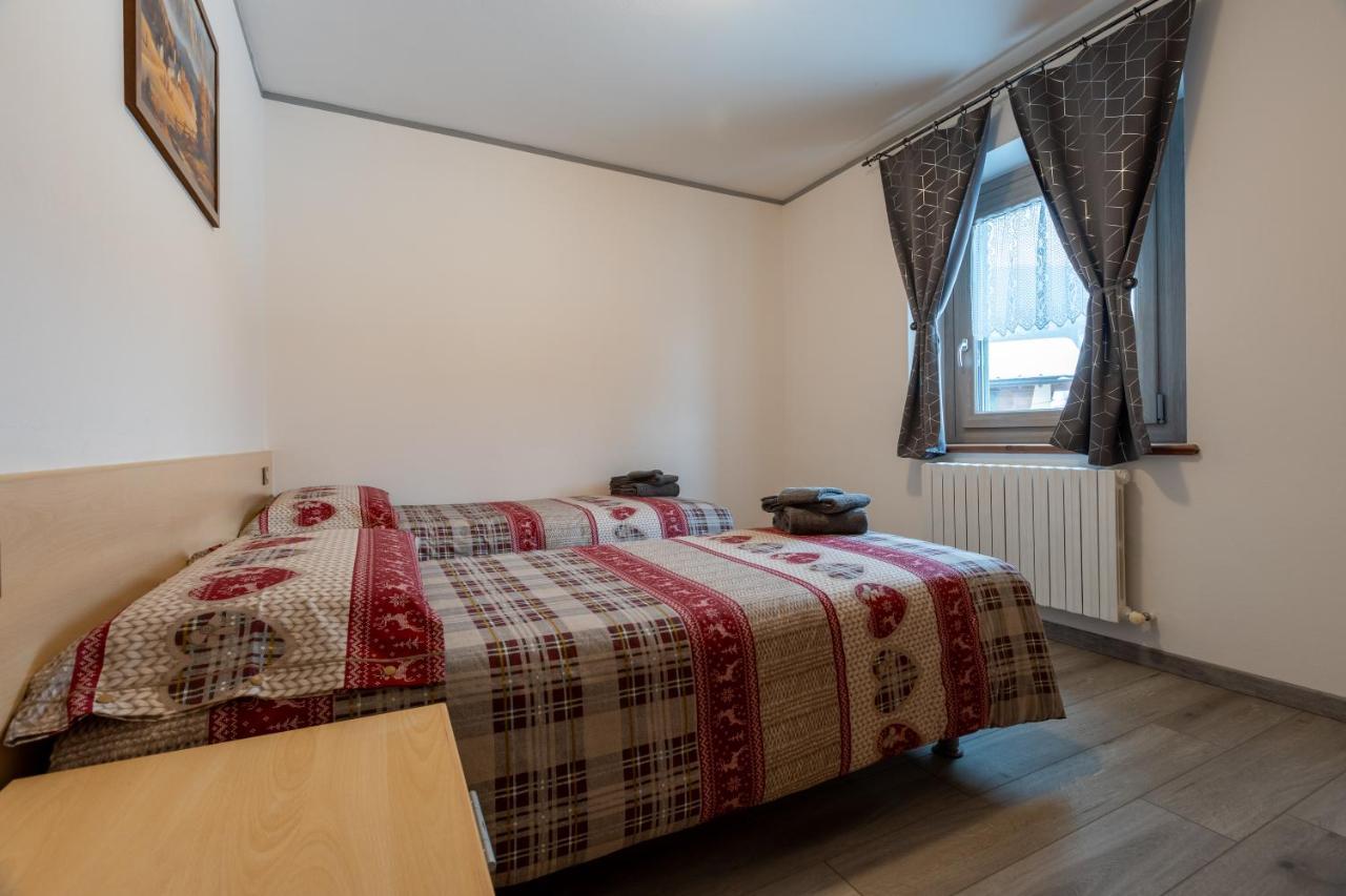 Vision Apartment - Ливиньо Экстерьер фото