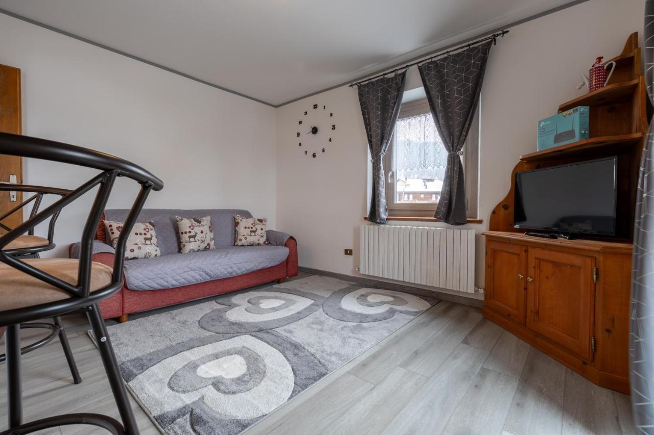 Vision Apartment - Ливиньо Экстерьер фото
