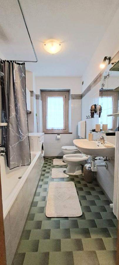 Vision Apartment - Ливиньо Экстерьер фото